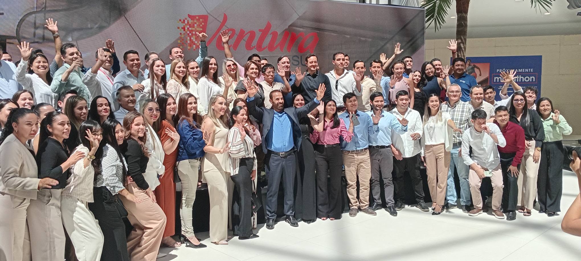 Ventura Mall Sur: La nueva apuesta de 450 millones de dólares.
