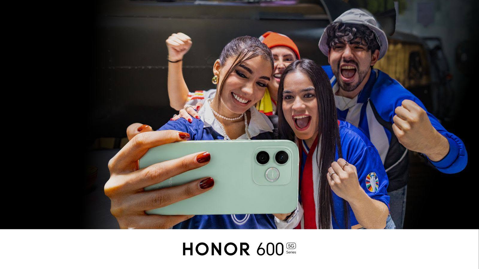 Ultraportabilidad sin límites: HONOR redefine el estándar de la tecnología móvil.